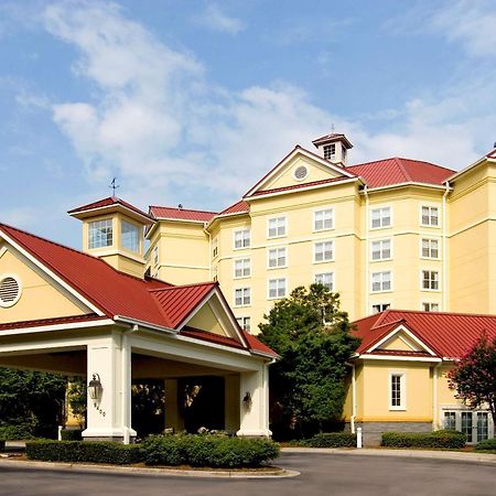 Homewood Suites By Hilton Raleigh/Crabtree Valley Екстериор снимка