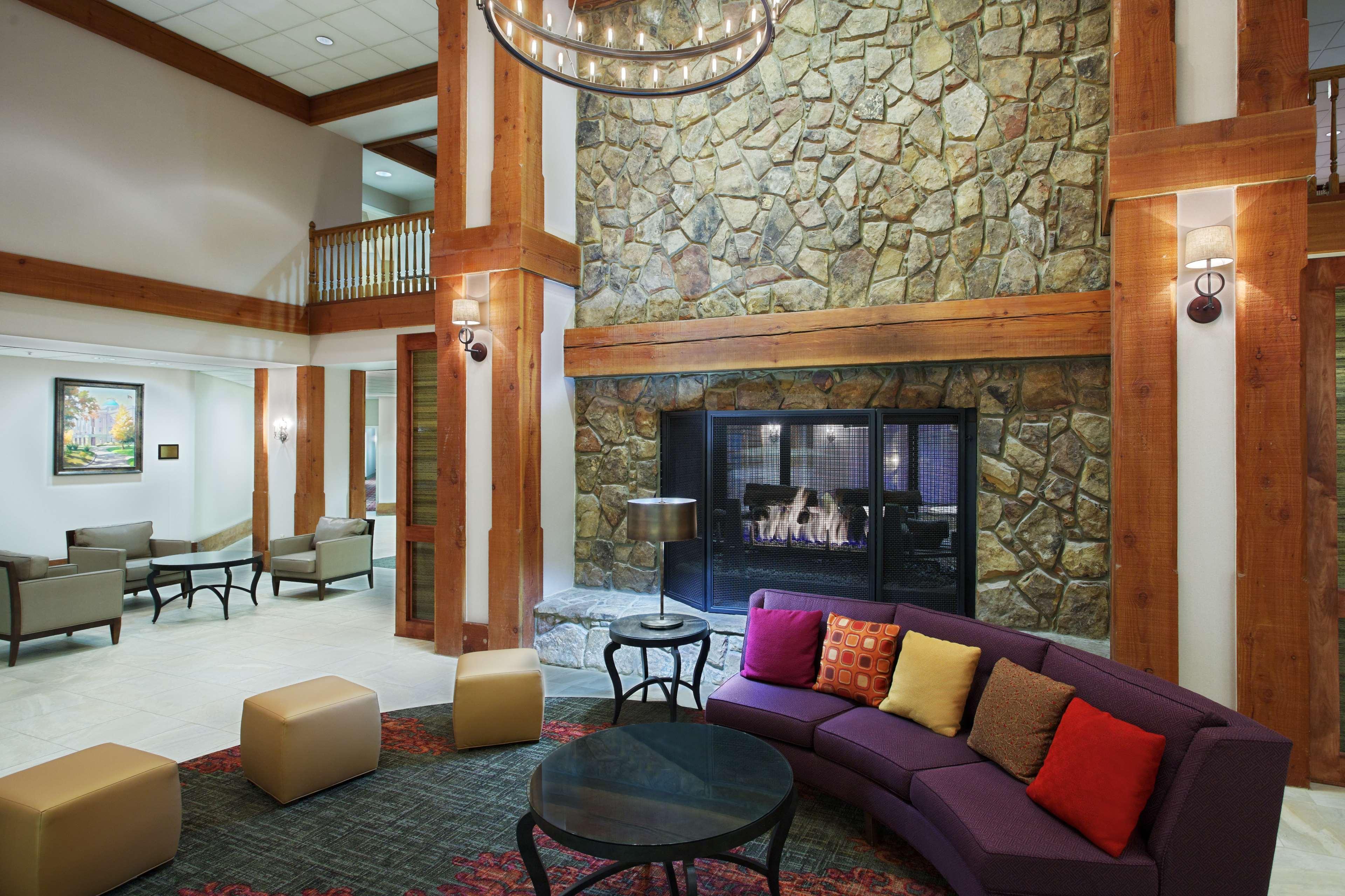 Homewood Suites By Hilton Raleigh/Crabtree Valley Екстериор снимка