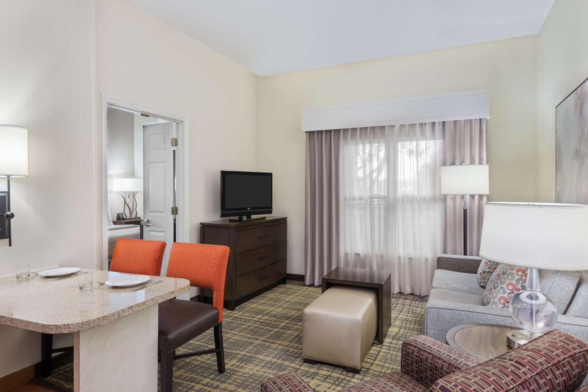 Homewood Suites By Hilton Raleigh/Crabtree Valley Екстериор снимка
