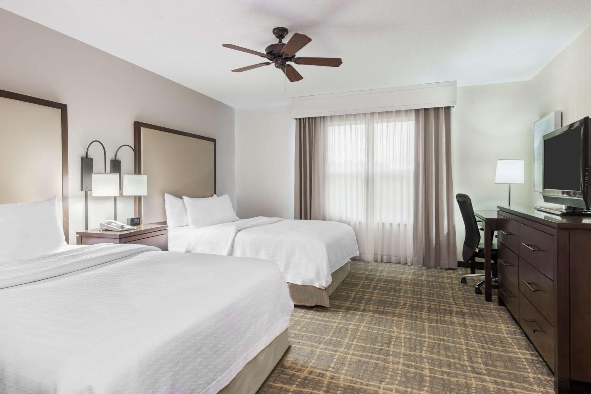 Homewood Suites By Hilton Raleigh/Crabtree Valley Екстериор снимка