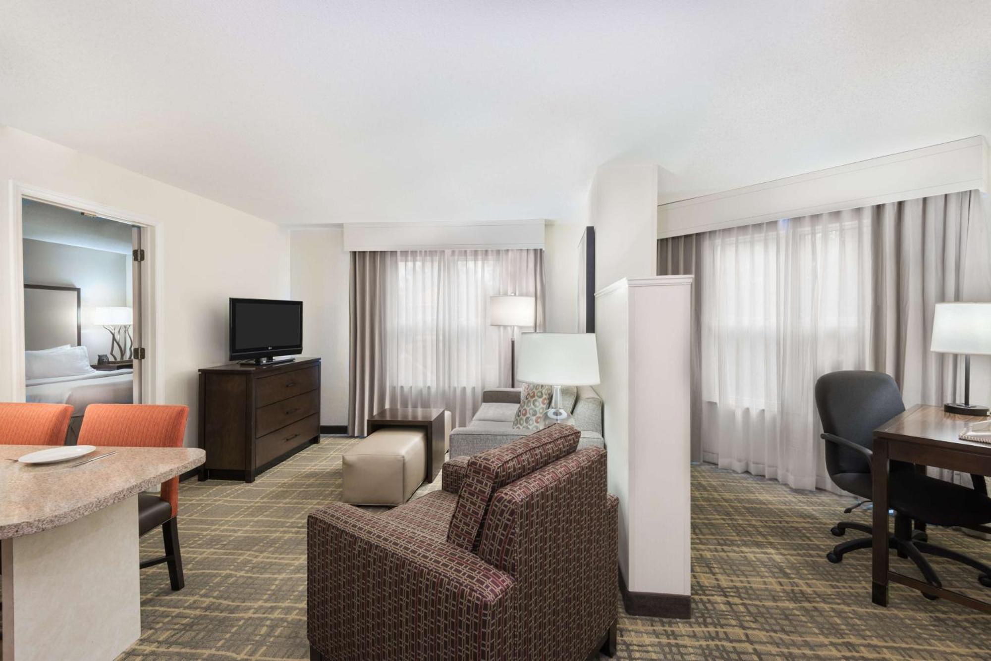 Homewood Suites By Hilton Raleigh/Crabtree Valley Екстериор снимка