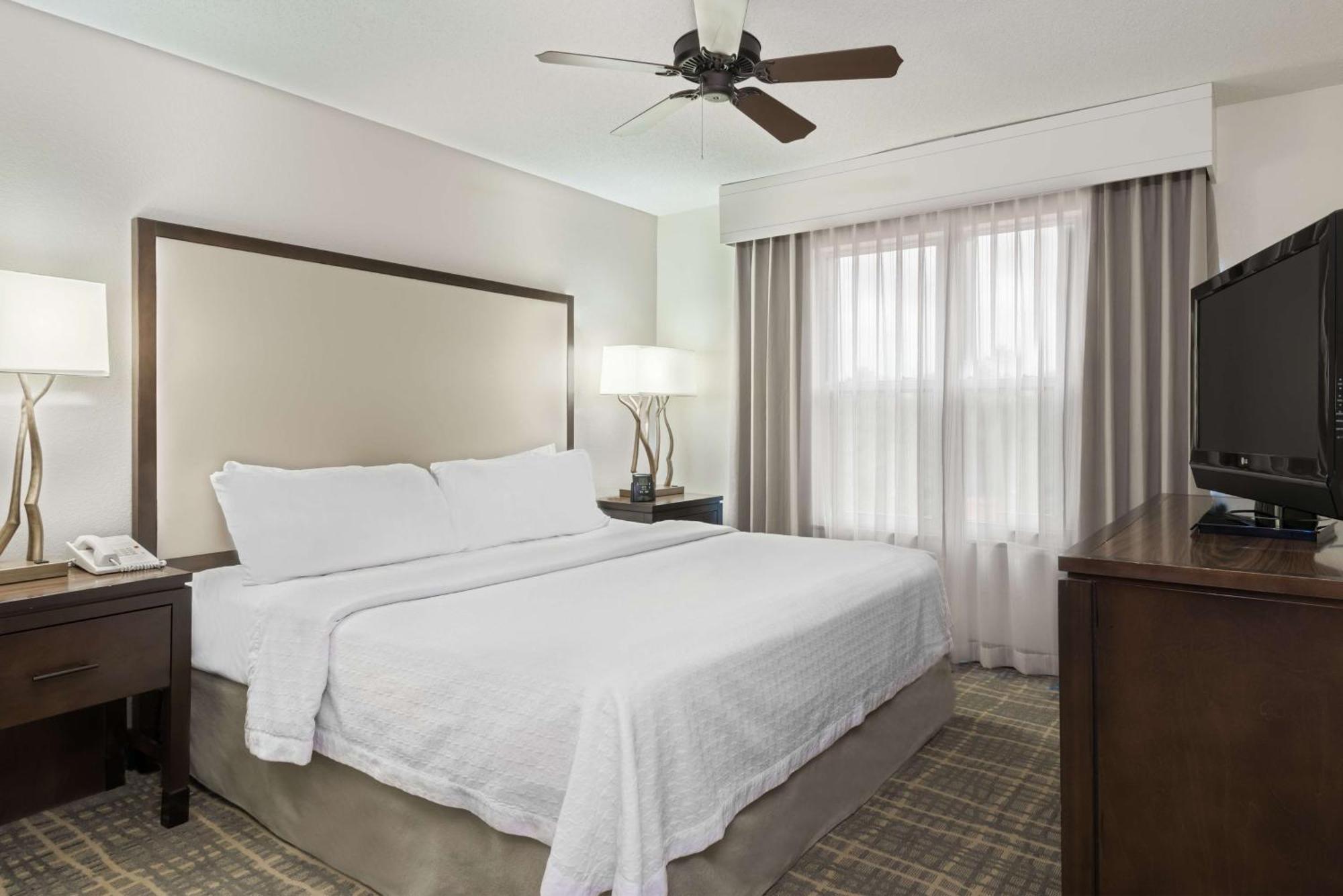 Homewood Suites By Hilton Raleigh/Crabtree Valley Екстериор снимка