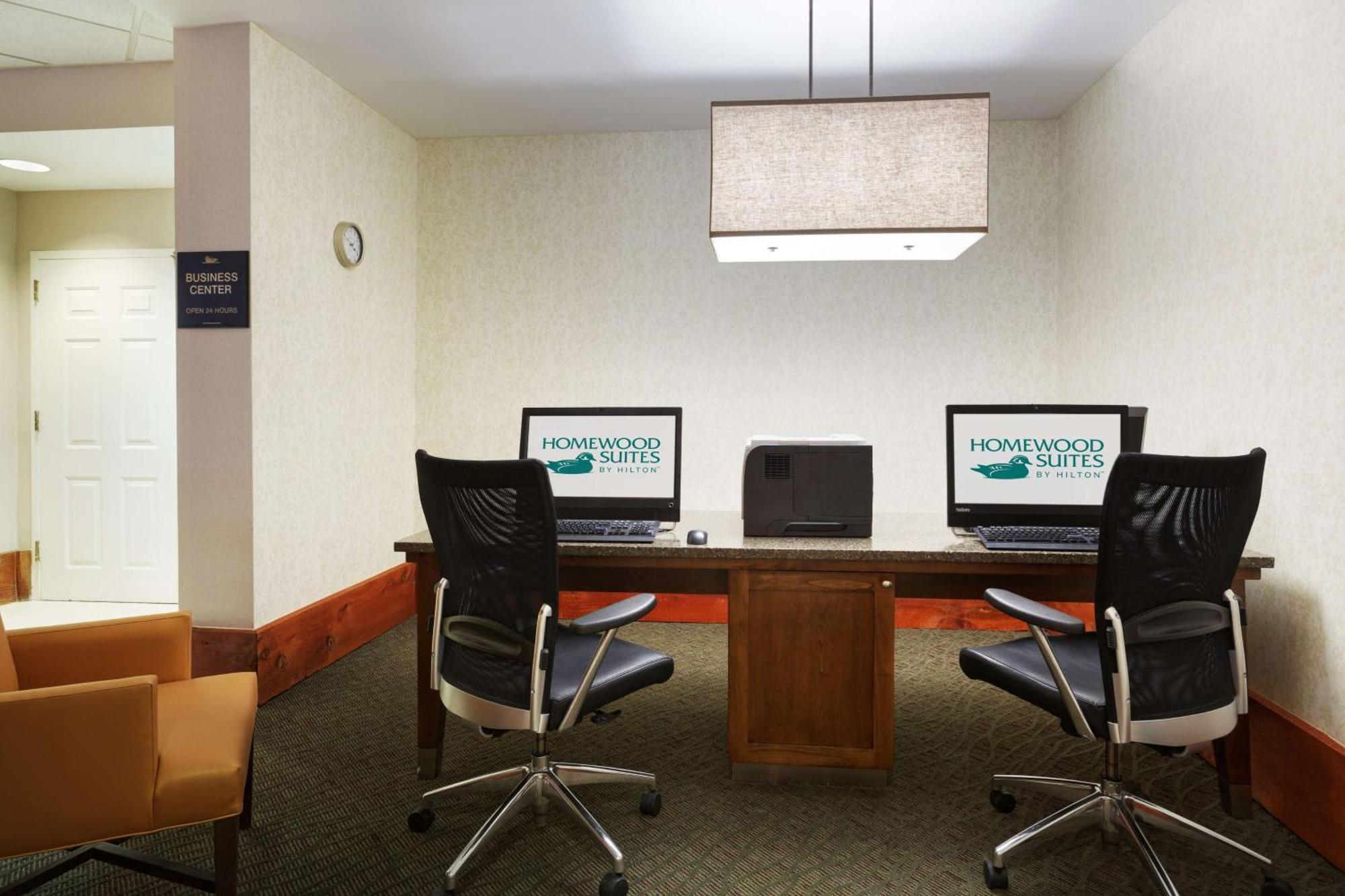 Homewood Suites By Hilton Raleigh/Crabtree Valley Екстериор снимка