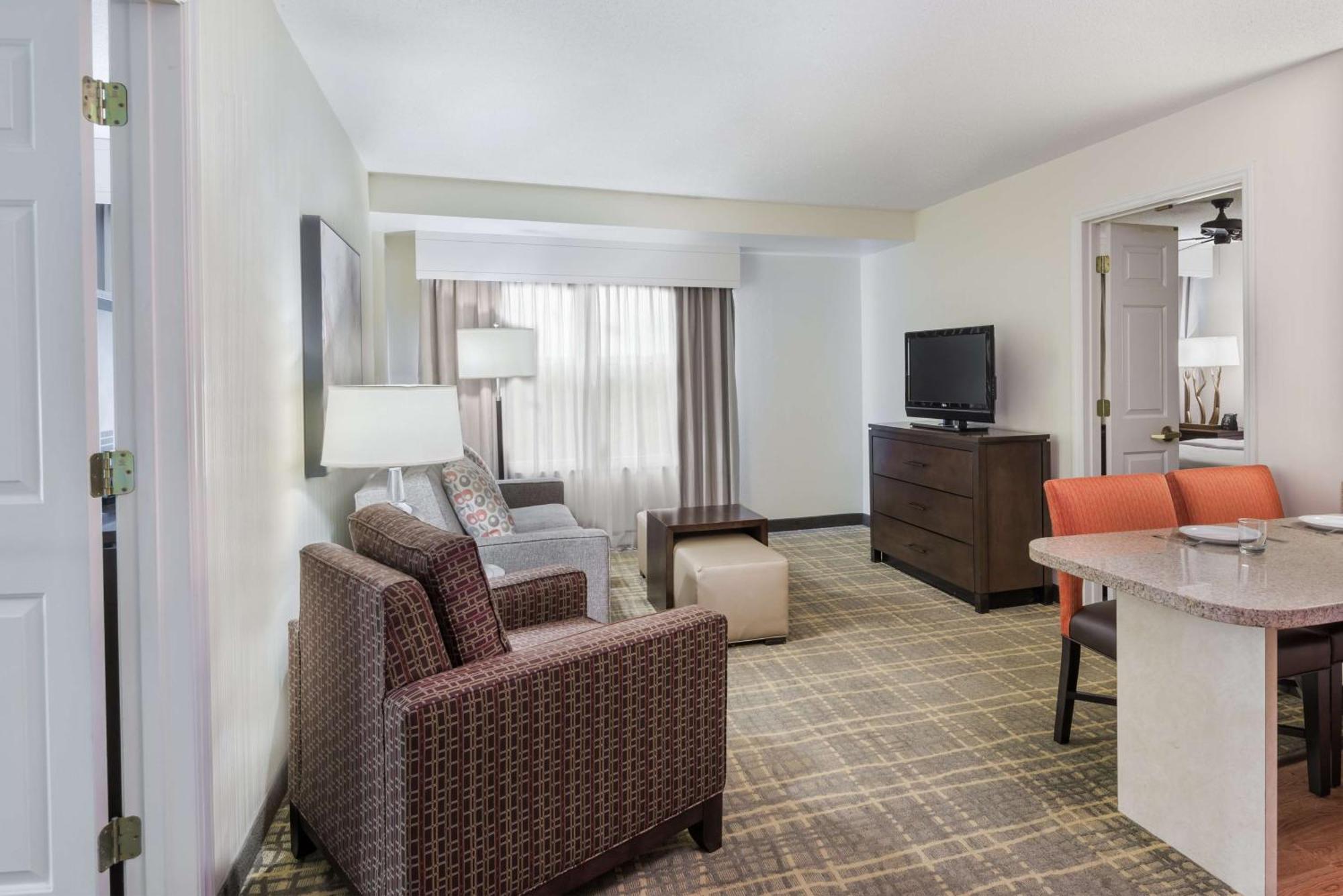 Homewood Suites By Hilton Raleigh/Crabtree Valley Екстериор снимка
