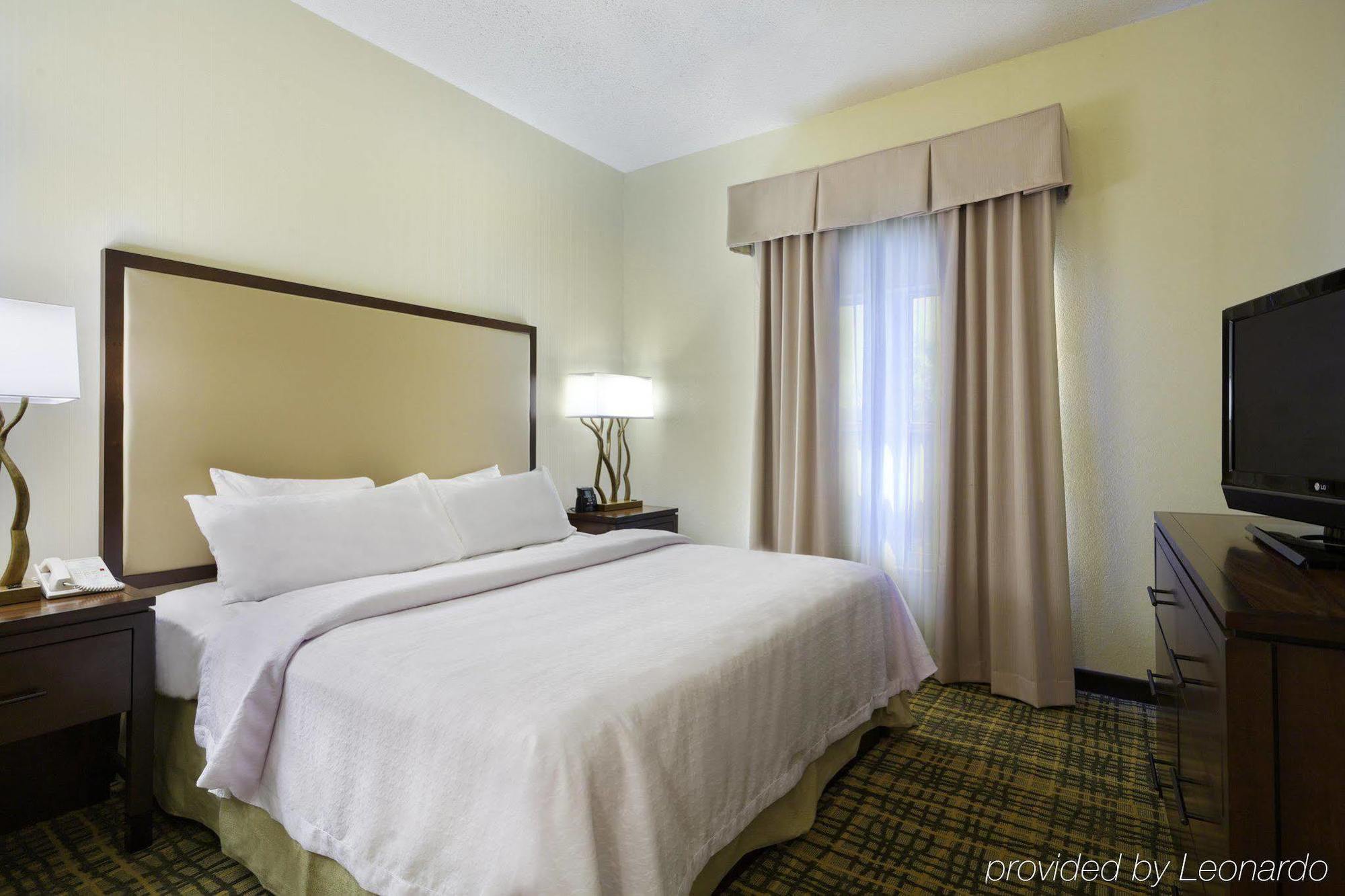 Homewood Suites By Hilton Raleigh/Crabtree Valley Екстериор снимка