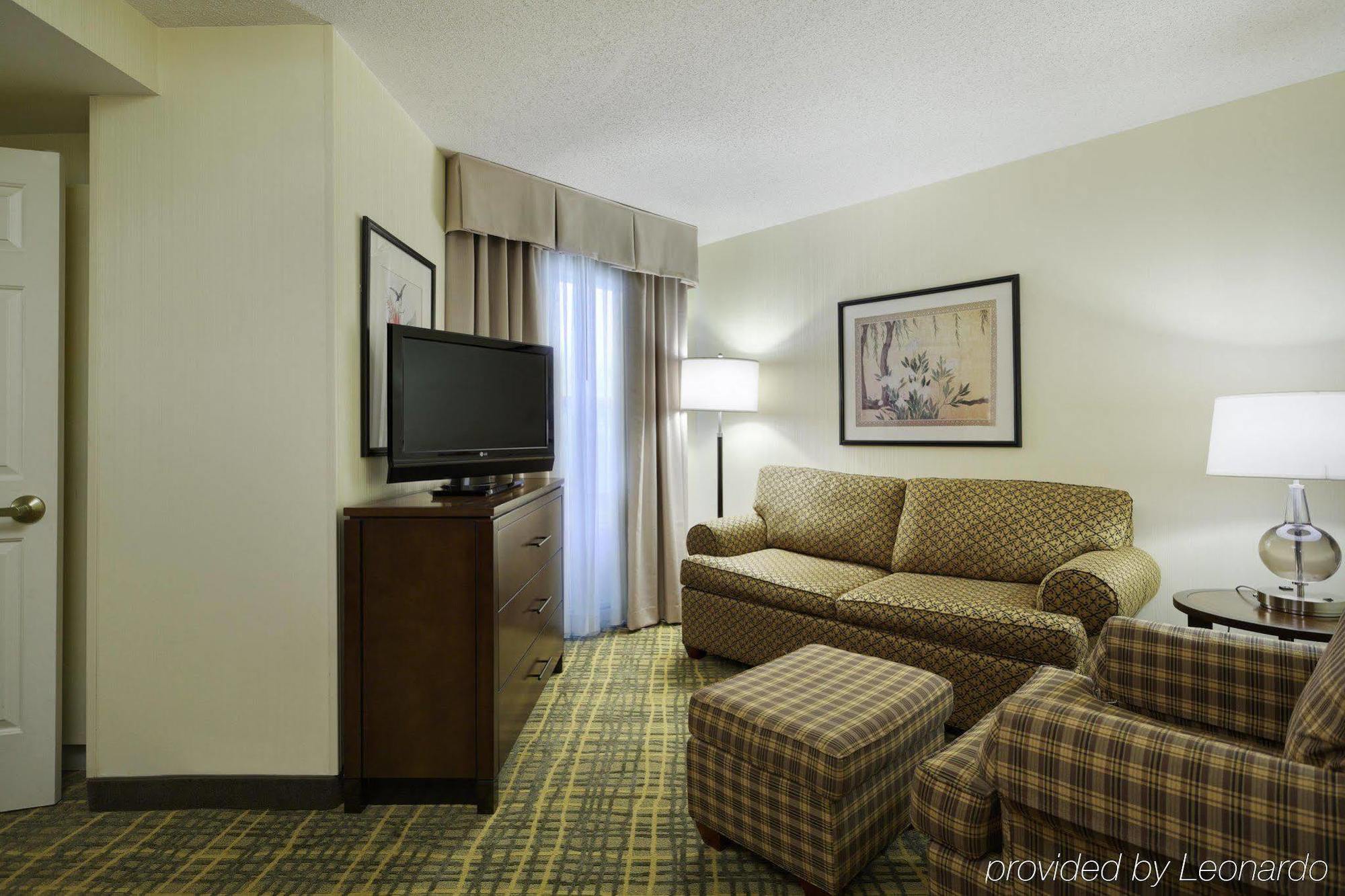 Homewood Suites By Hilton Raleigh/Crabtree Valley Екстериор снимка