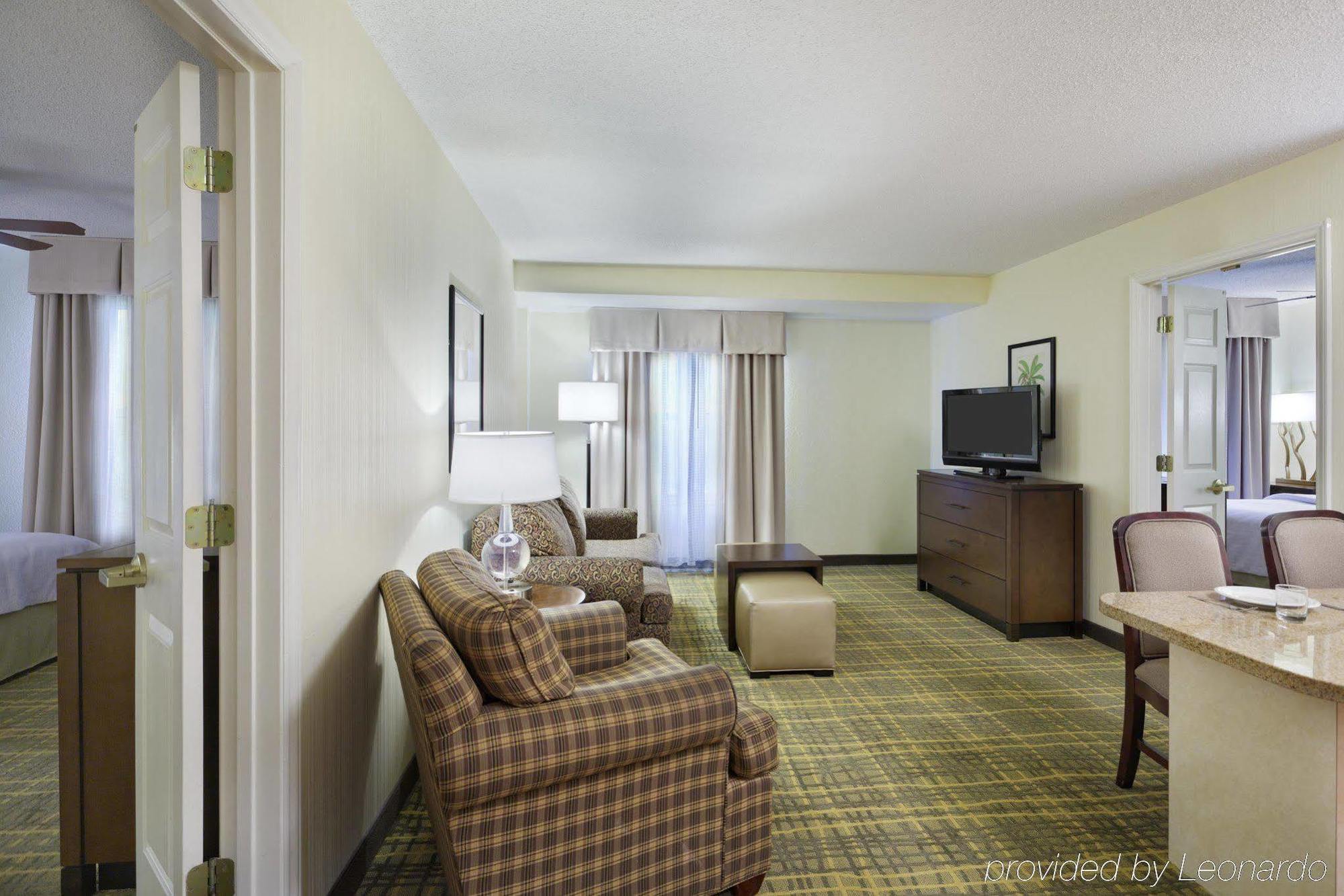 Homewood Suites By Hilton Raleigh/Crabtree Valley Екстериор снимка