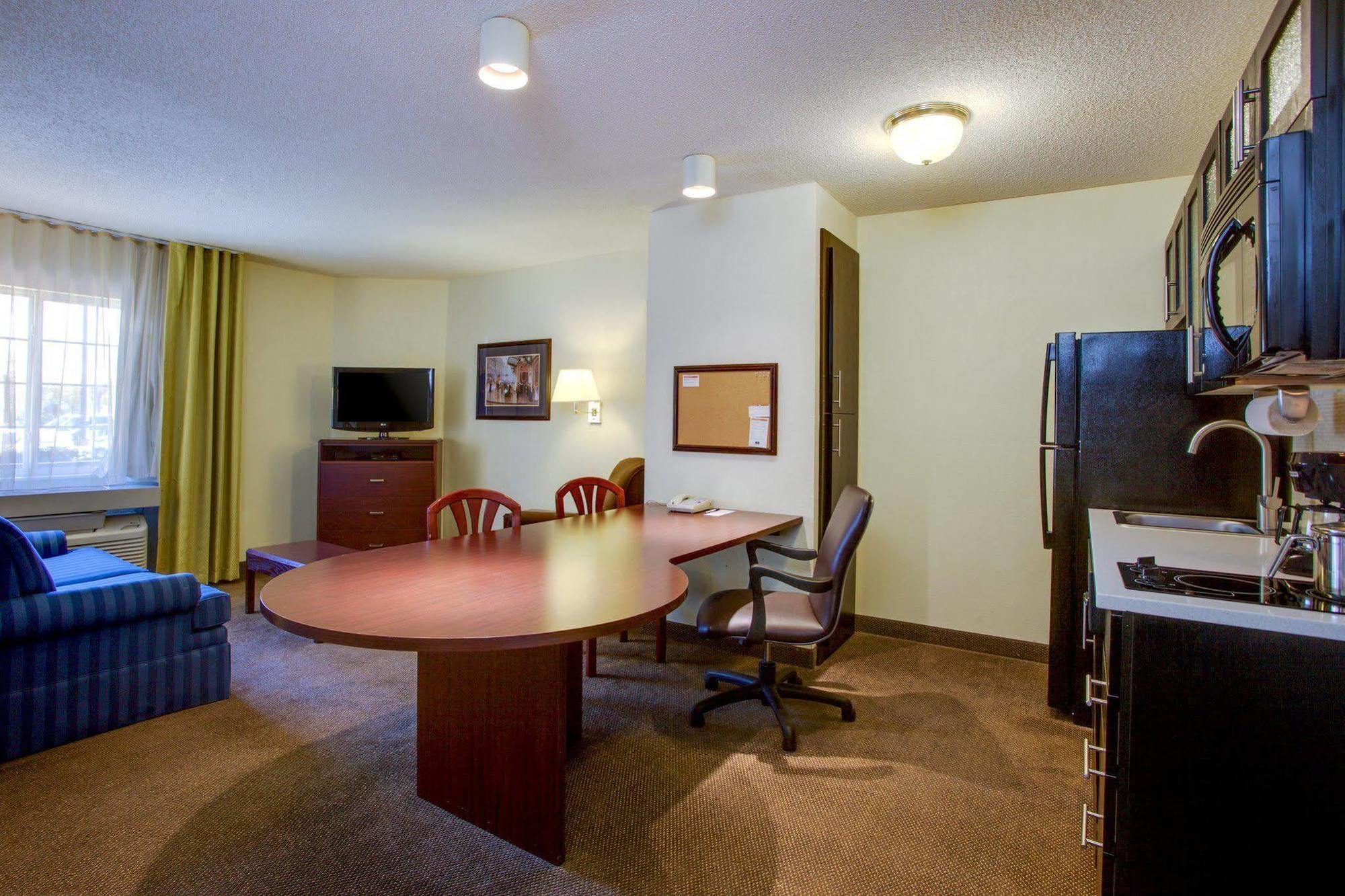 Homewood Suites By Hilton Raleigh/Crabtree Valley Екстериор снимка