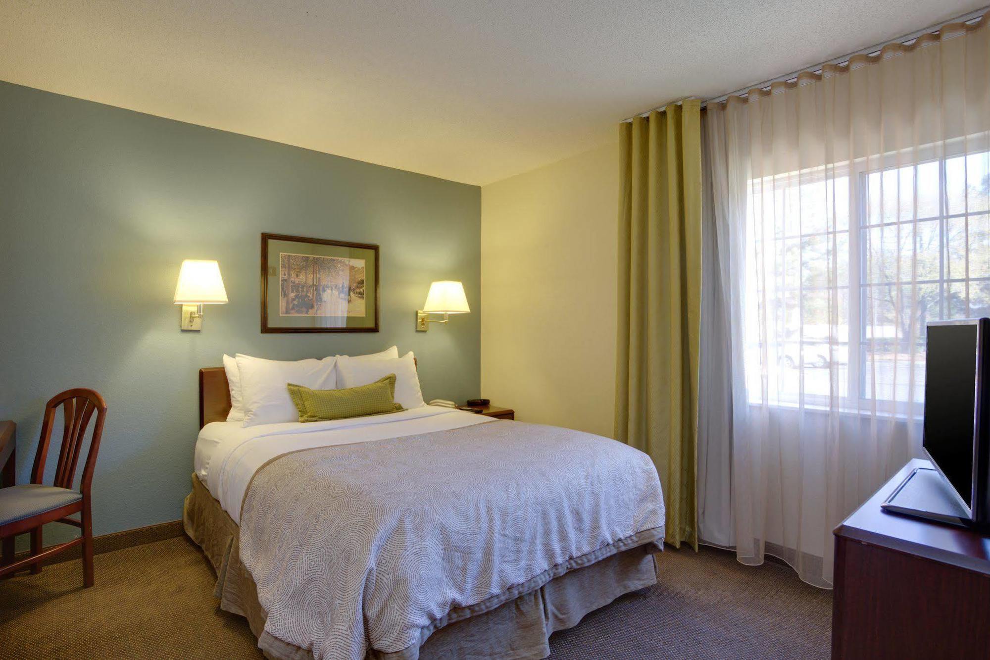 Homewood Suites By Hilton Raleigh/Crabtree Valley Екстериор снимка