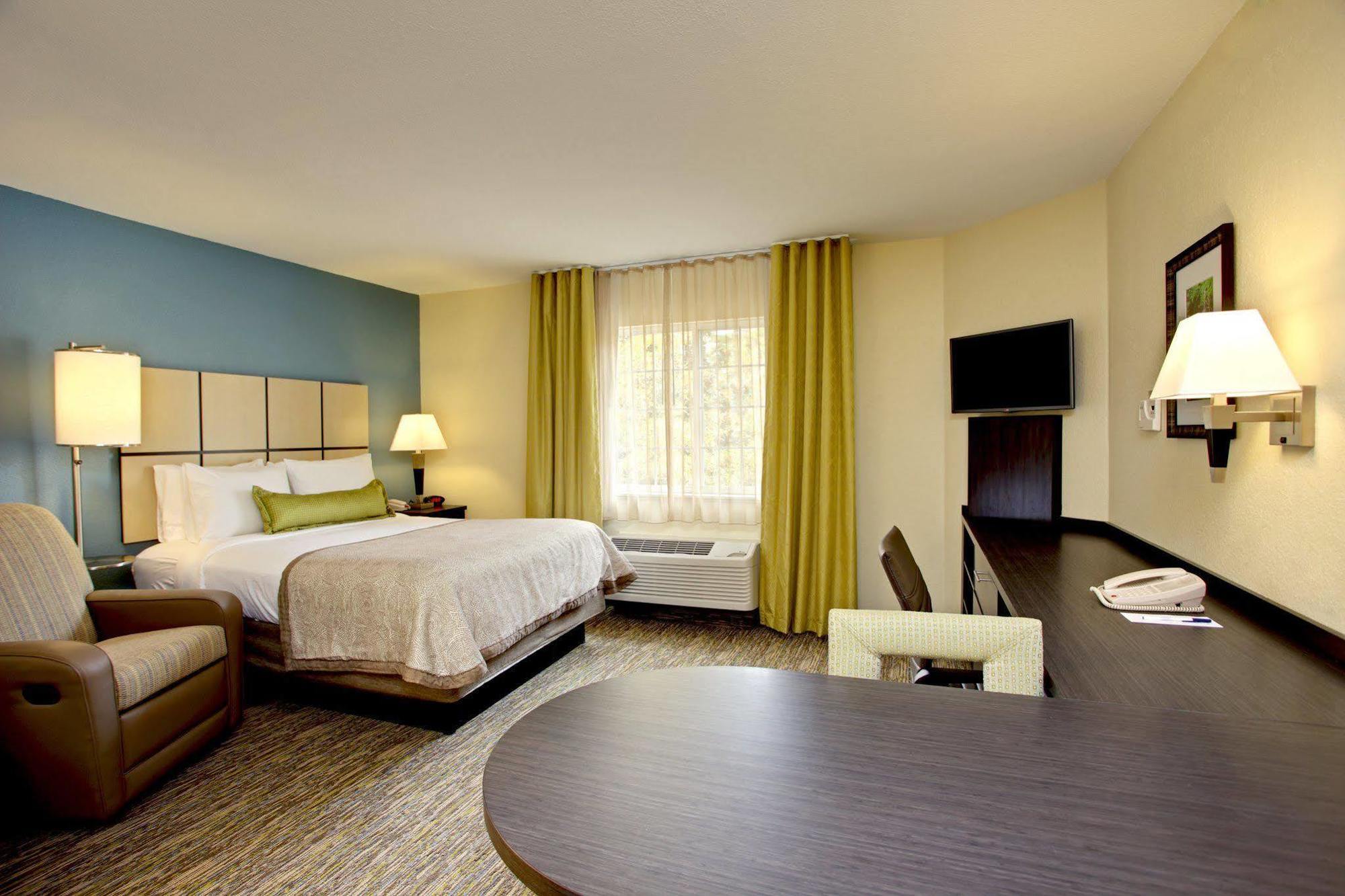 Homewood Suites By Hilton Raleigh/Crabtree Valley Екстериор снимка