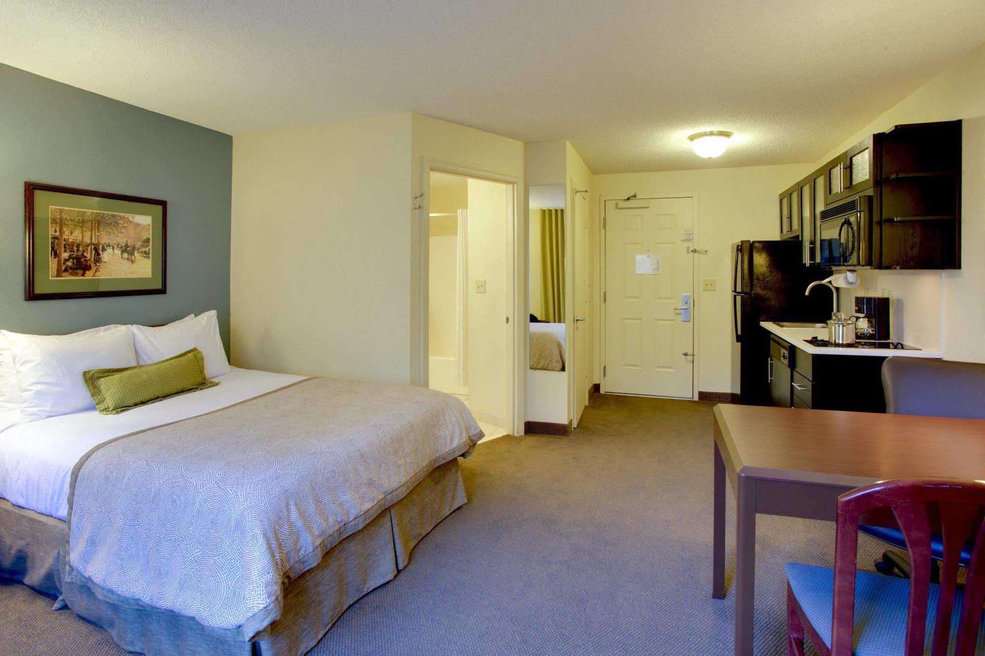 Homewood Suites By Hilton Raleigh/Crabtree Valley Екстериор снимка