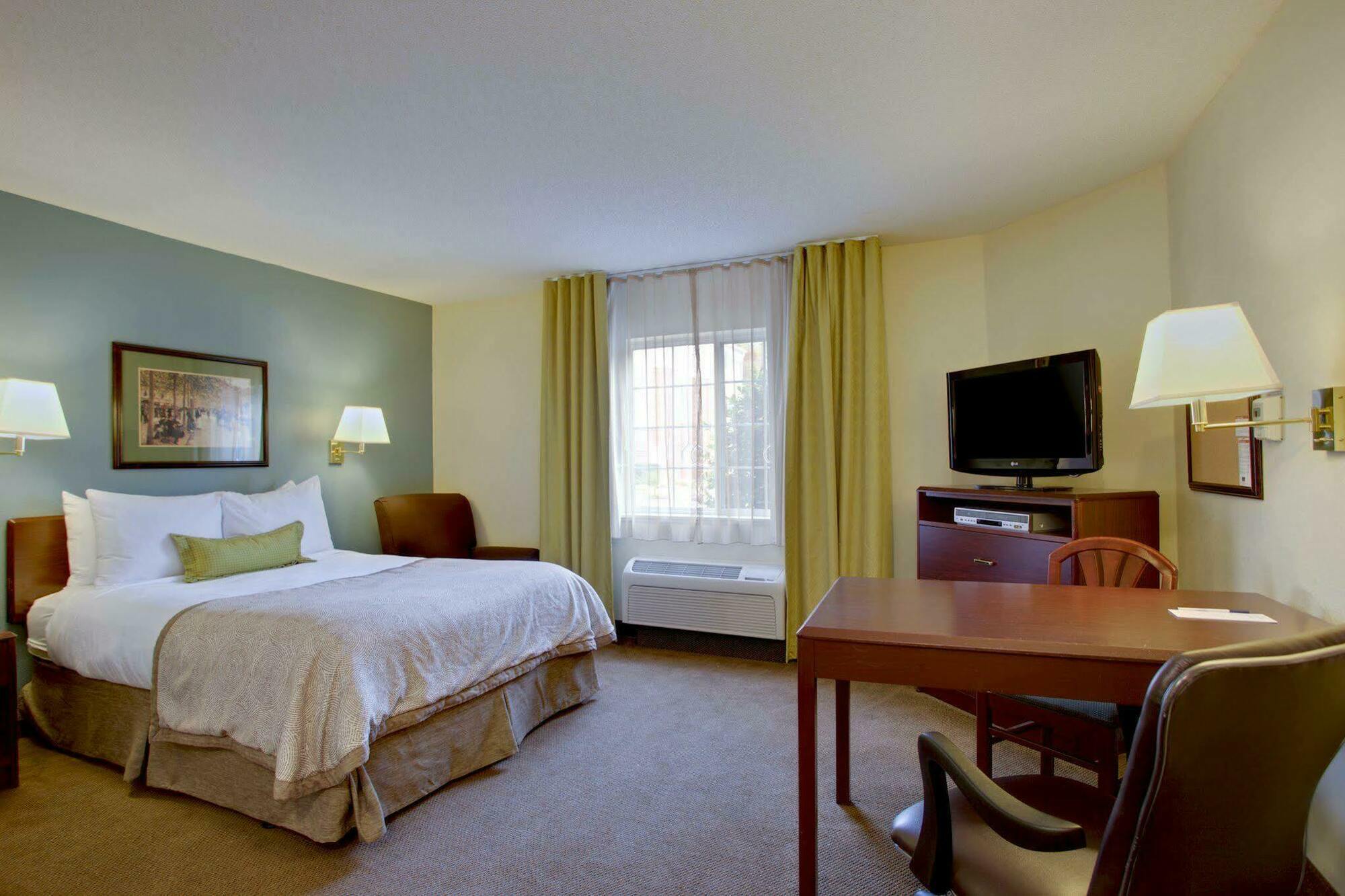 Homewood Suites By Hilton Raleigh/Crabtree Valley Екстериор снимка